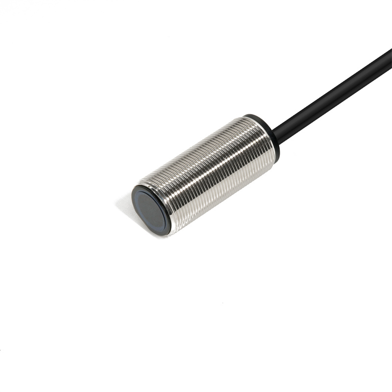 LM18對(duì)射